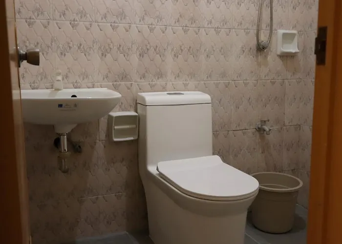 Ysamatti Travel Apartment *