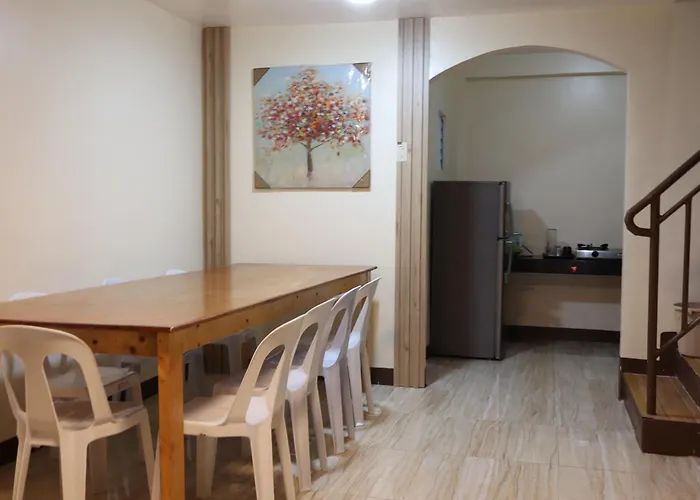Ysamatti Travel Apartment Bankal