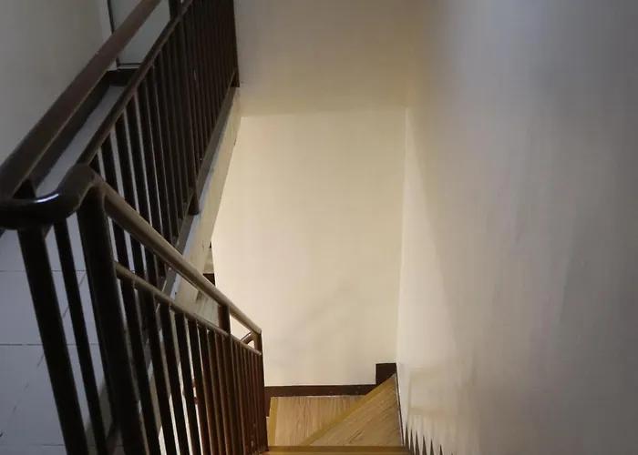 Apartment Ysamatti Travel Bankal