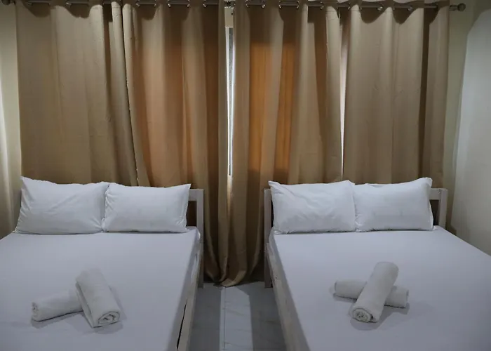 Apartment Ysamatti Travel