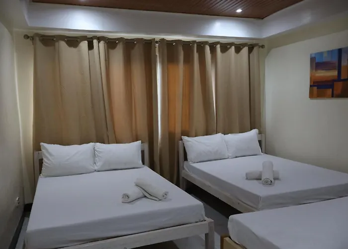 Ysamatti Travel Apartment Bankal