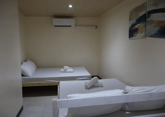 Ysamatti Travel Apartment