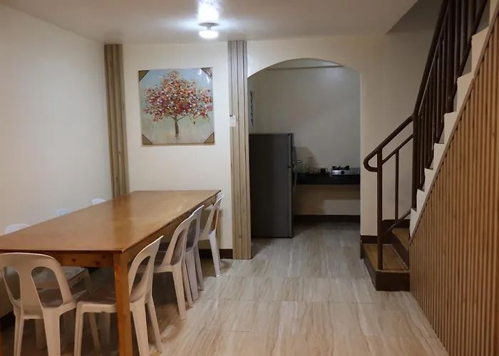 Ysamatti Travel Apartment