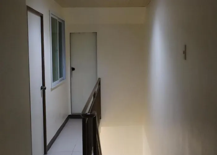 Ysamatti Travel Apartment Bankal