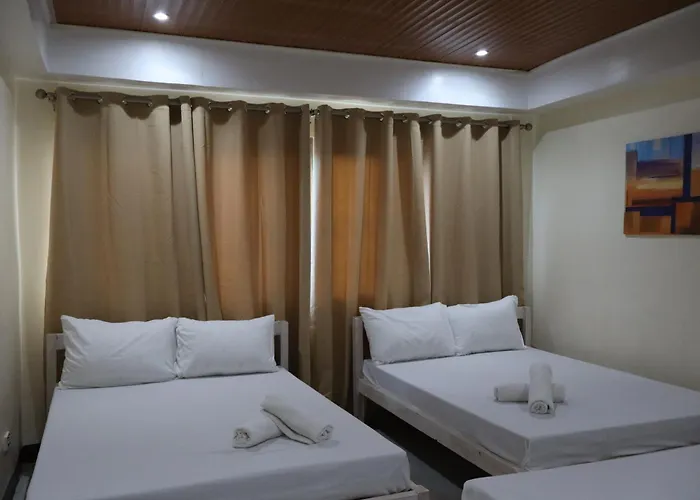 Ysamatti Travel Apartment *