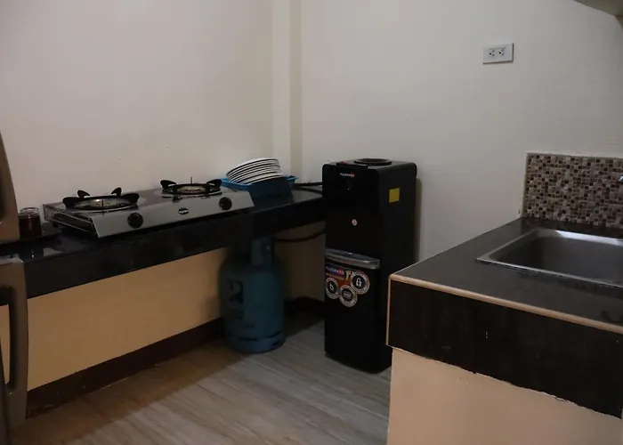 Apartment Ysamatti Travel